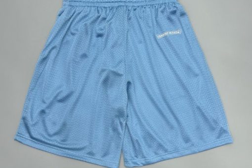 CH Shorts 2025