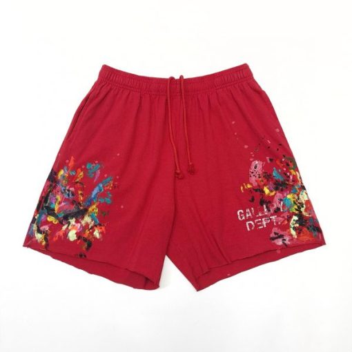 GD Shorts - Image 2