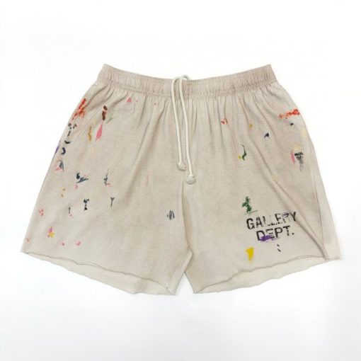 GD Shorts