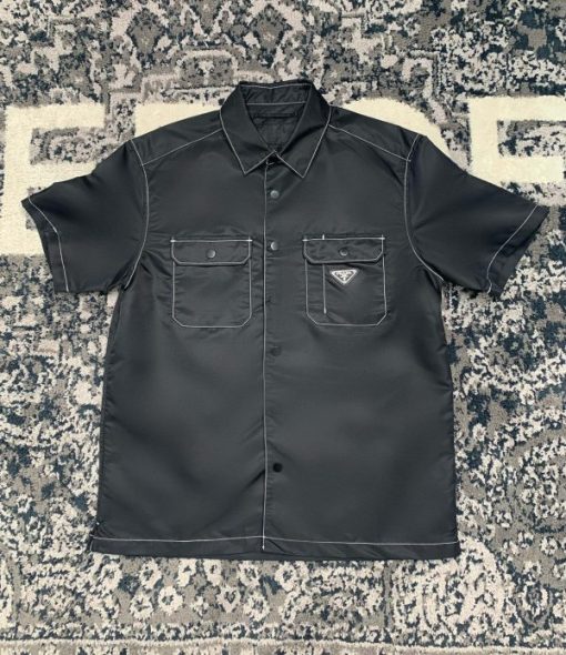 Prada Shirt - Image 3