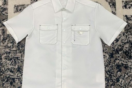 Prada Shirt 2025