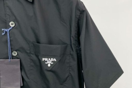 Prada Shirt 2025