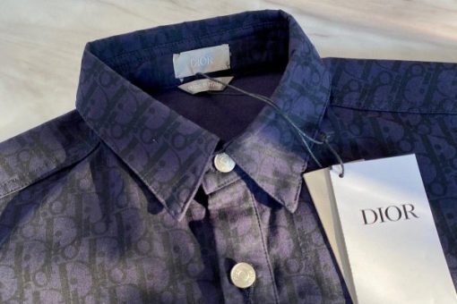 Dior Shirt 2025