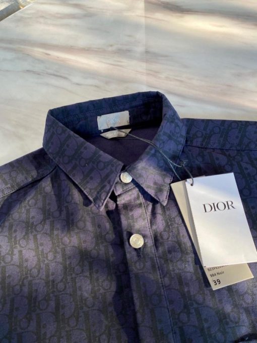 Dior Shirt - Image 3