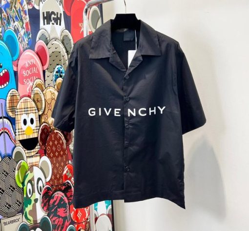 Givenchy Shirt