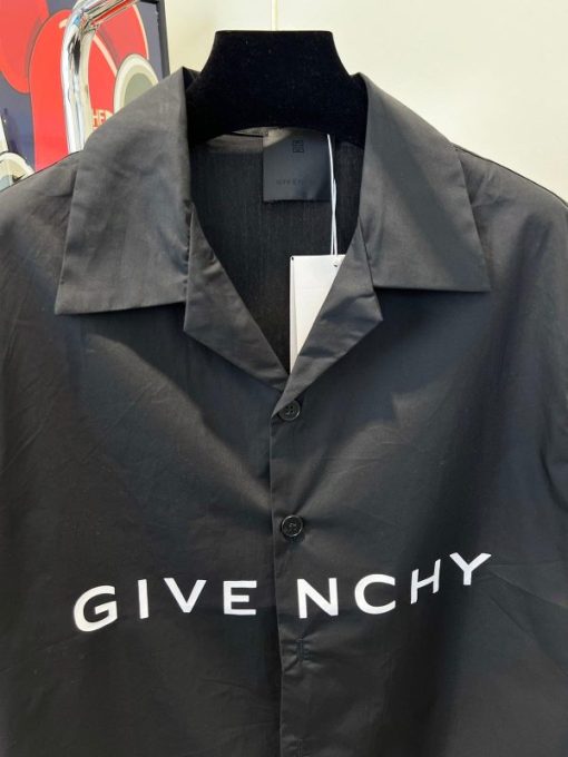 Givenchy Shirt - Image 3