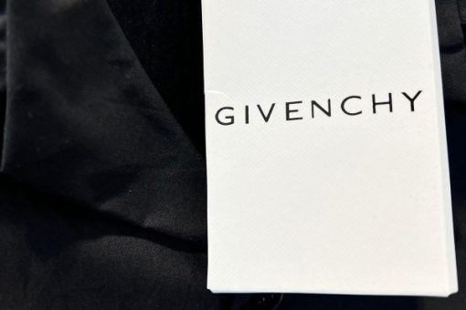 Givenchy Shirt 2025