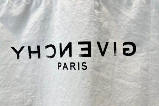 Givenchy Shirt 2025