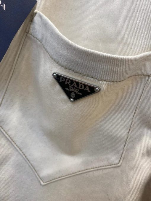 Prada Shirt - Image 4