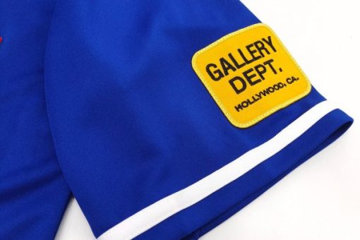 Gallery Dept Shirt 2025