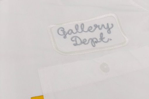 Gallery Dept Shirt 2025