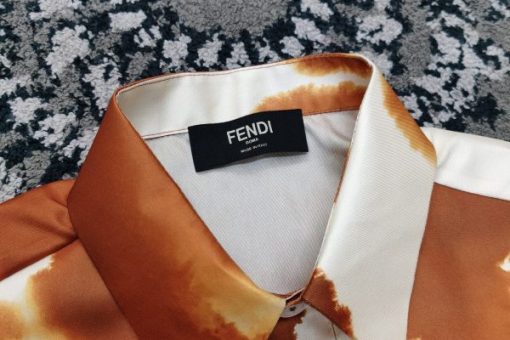 Fendi Shirt 2025