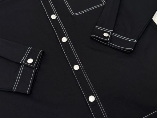 Prada Shirt - Image 4