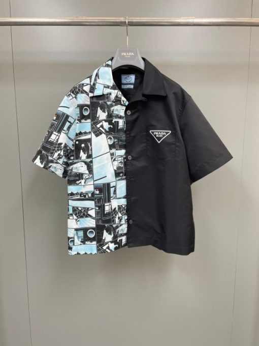 Prada Shirt