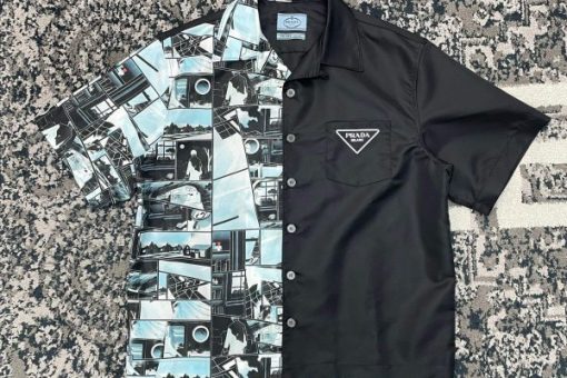 Prada Shirt 2025