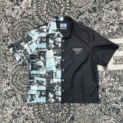 Prada Shirt - Image 3