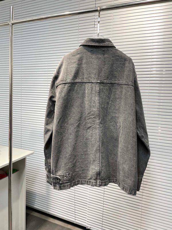 Prada Shirt 2026 | Drip Kickz Prada Shirt - Image 2
