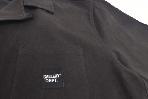 Gallery Dept Shirt 2025