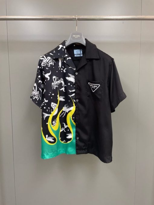 Prada Shirt