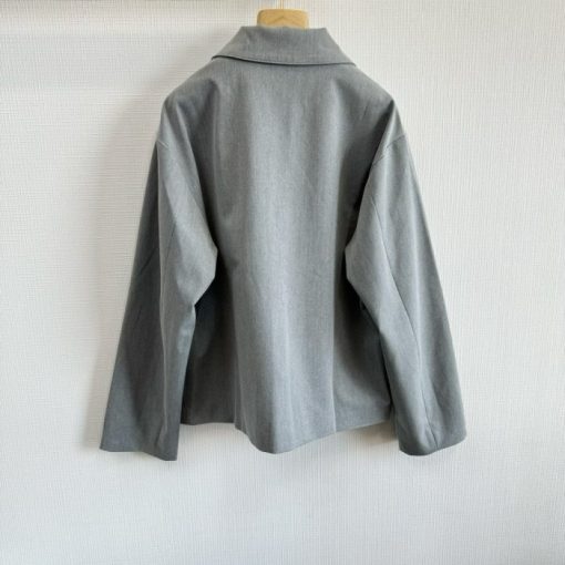 Loewe Shirt Grey - Image 2