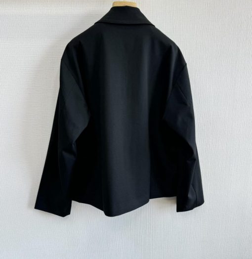 Loewe Shirt Black - Image 2