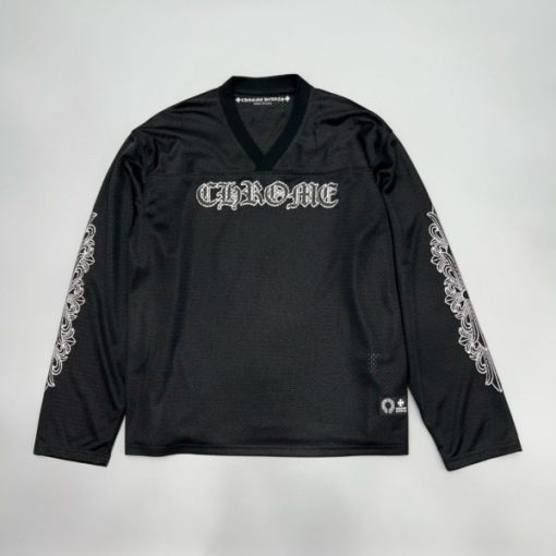 Chrome Hearts Sweater