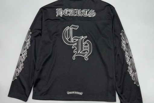 Chrome Hearts Sweater 2025