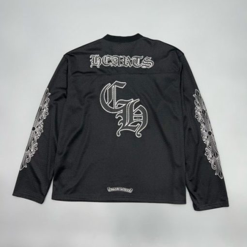 Chrome Hearts Sweater - Image 2