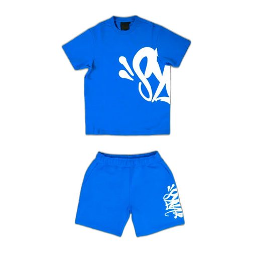 Syna World Short Set