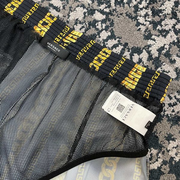 Versace Shorts 2026 | Drip Kickz Versace Shorts - Image 3