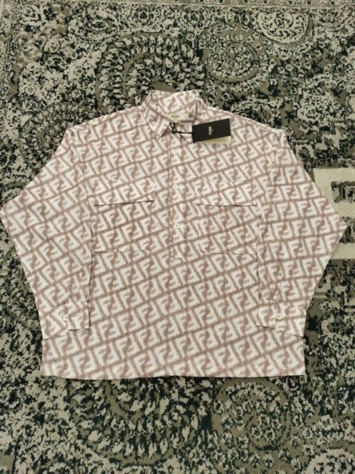 Fendi Shirt