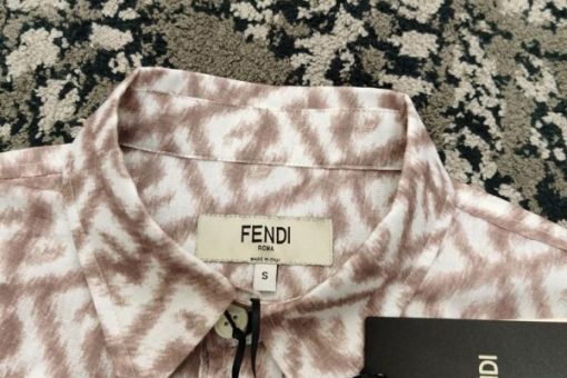 Fendi Shirt 2025