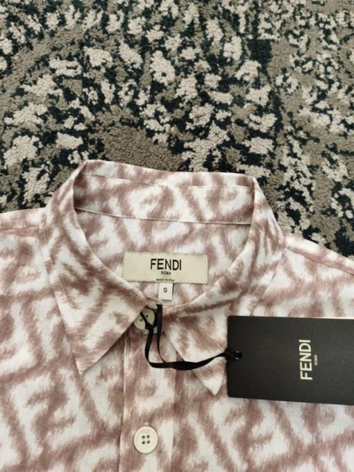 Fendi Shirt - Image 4