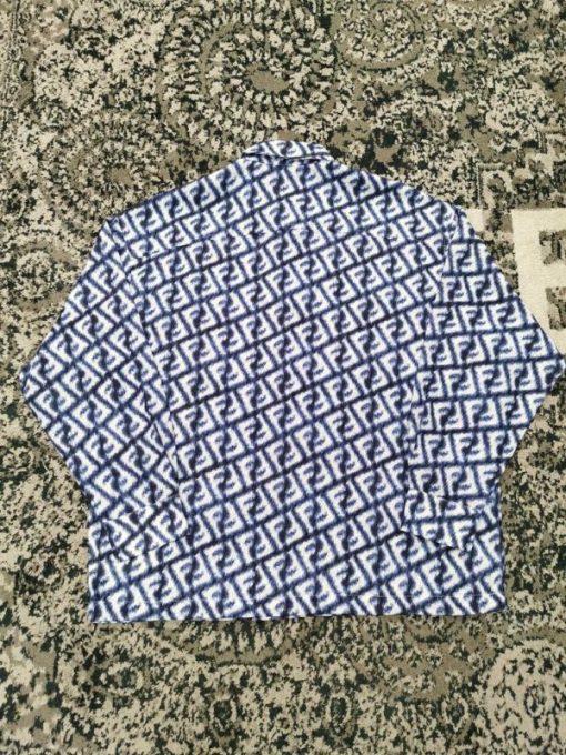 Fendi Shirt - Image 2