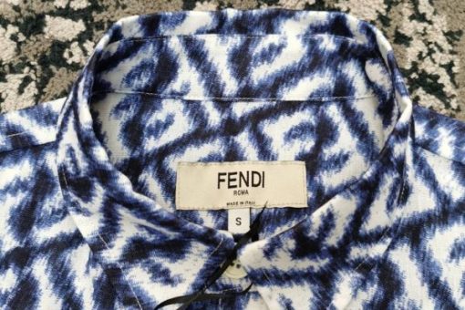 Fendi Shirt 2025