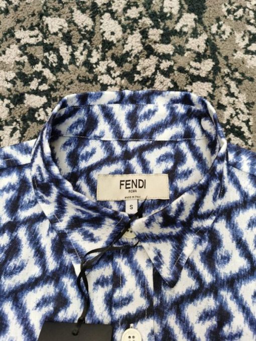 Fendi Shirt - Image 3