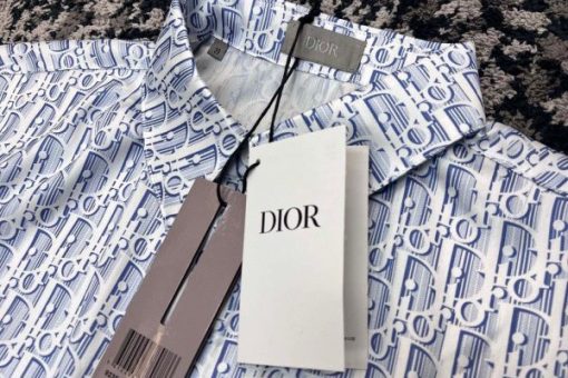 Dior Shirt 2025