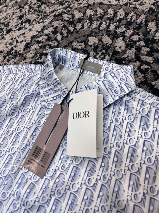 Dior Shirt - Image 4