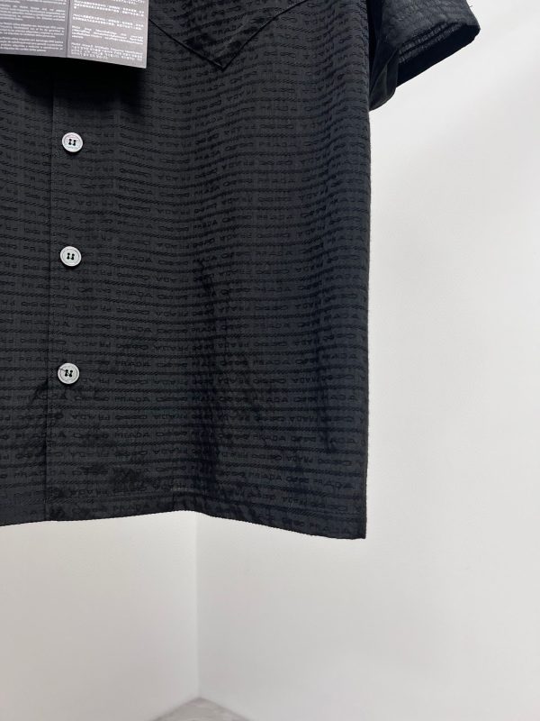 Prada Shirt 2026 | Drip Kickz Prada Shirt - Image 3