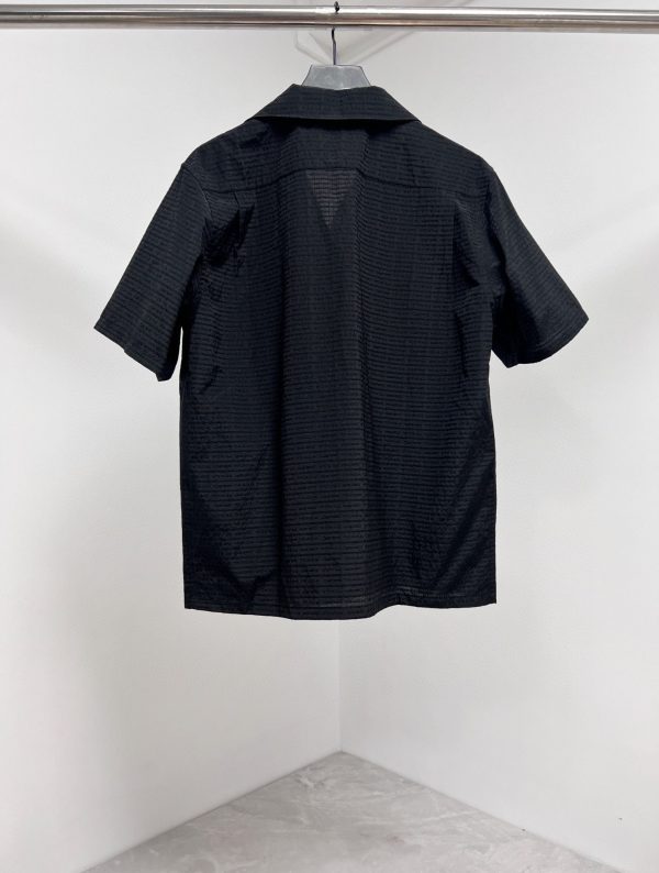 Prada Shirt 2026 | Drip Kickz Prada Shirt - Image 2