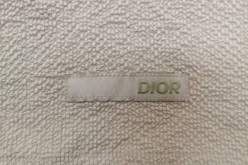 Dior Shirt 2025