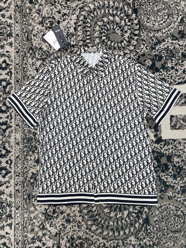 Dior Shirt 2026 | Drip Kickz Dior Shirt