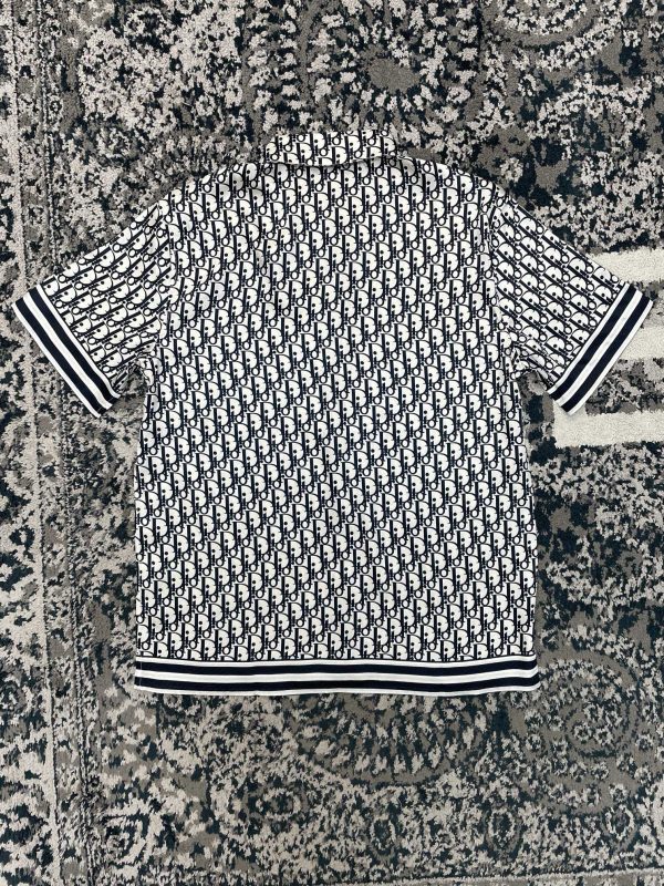 Dior Shirt 2026 | Drip Kickz Dior Shirt - Image 2