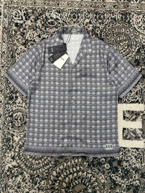 Dior Shirt 2026 | Drip Kickz Dior Shirt