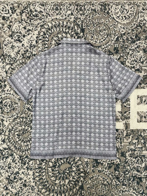 Dior Shirt 2026 | Drip Kickz Dior Shirt - Image 2