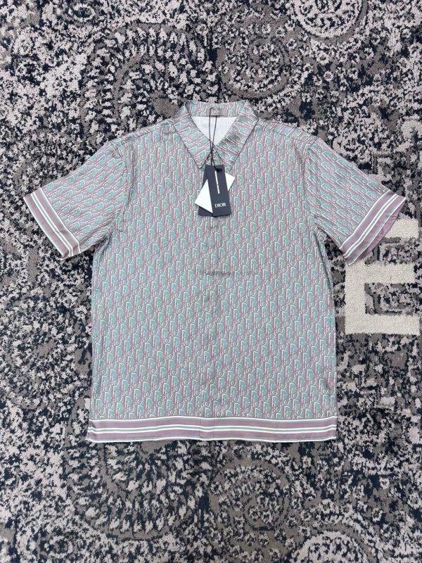 Dior Shirt 2026 | Drip Kickz Dior Shirt