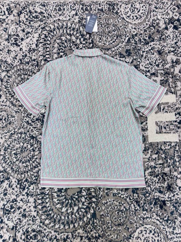 Dior Shirt 2026 | Drip Kickz Dior Shirt - Image 2