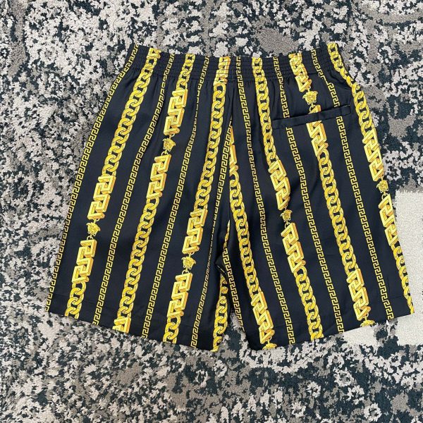 Versace Shorts 2026 | Drip Kickz Versace Shorts