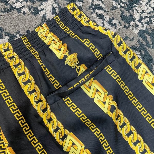 Versace Shorts 2026 | Drip Kickz Versace Shorts - Image 2