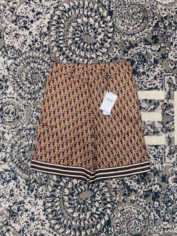 Dior Shorts 2026 | Drip Kickz Dior Shorts